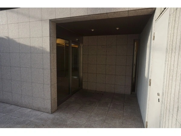 ジークレフ神戸山の手野崎館