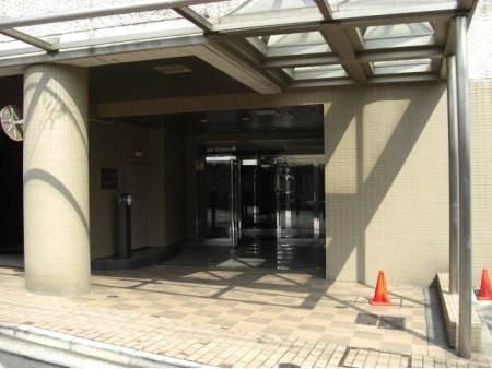 鶴見岸谷ガーデンハウス