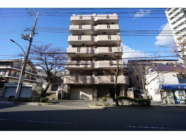 新神戸壱番館ハウスパートI
