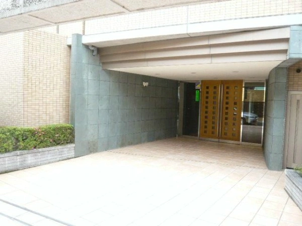 クレッセント目黒花房山