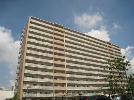 イニシア大宮宮原サザンフォート