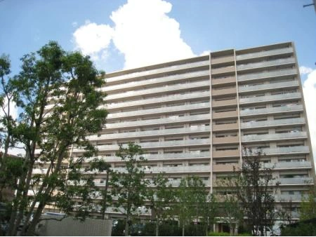 イニシア大宮宮原サザンフォート
