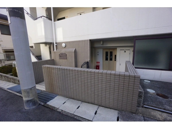 新神戸壱番館ハウスパートII