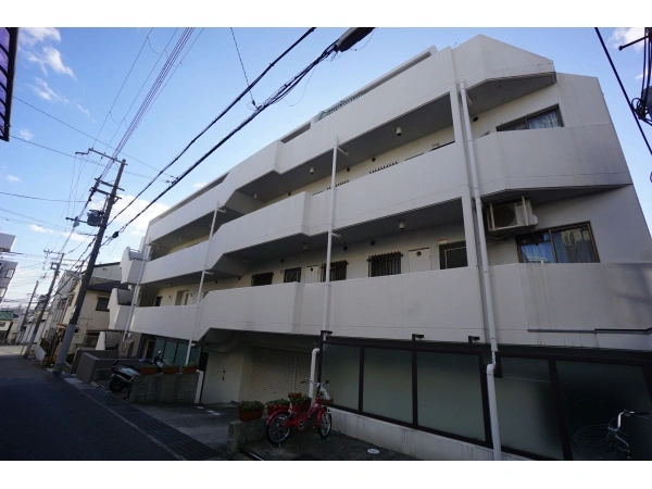 新神戸壱番館ハウスパートII