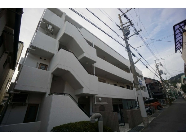 新神戸壱番館ハウスパートII