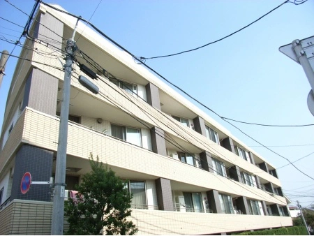 グローリオヒルズ西馬込