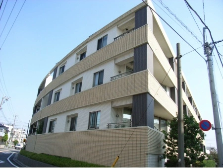 グローリオヒルズ西馬込