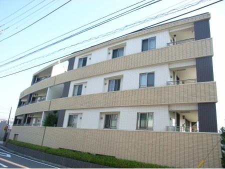 グローリオヒルズ西馬込