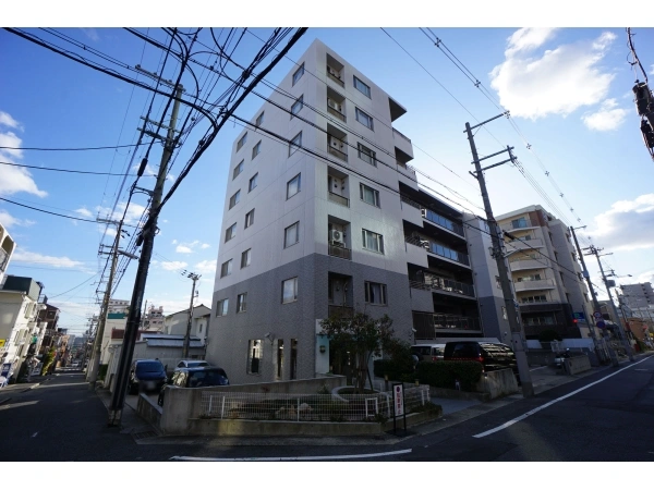 ルイシャトレ新神戸スイーツ