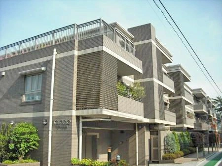 グローリオ白金台