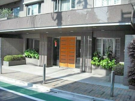 グローリオ白金台