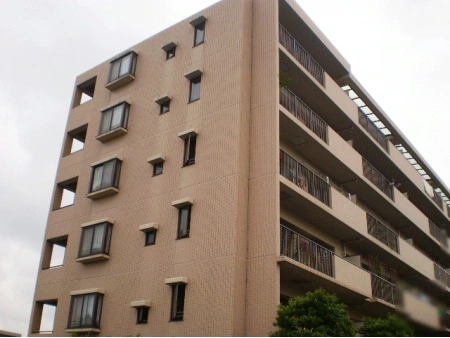 東浦和パークホームズフロラシオン