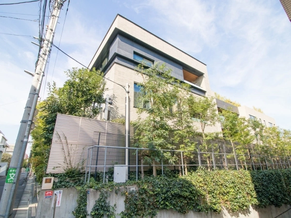 プラウド上原