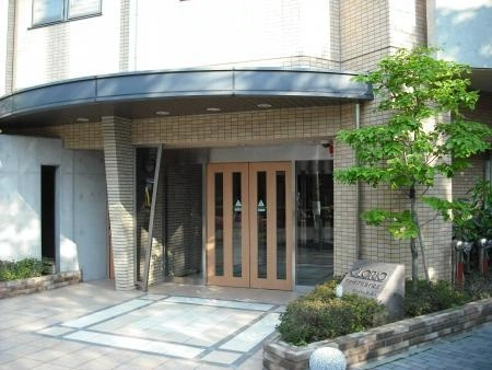 グローリオ目黒不動前　