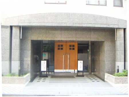 東久留米ガーデンハウス
