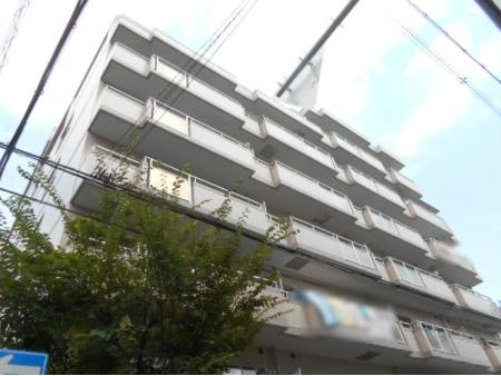 ベルアーバニティ城東中央