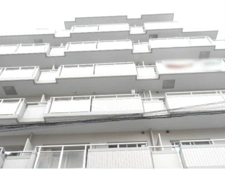 ベルアーバニティ城東中央