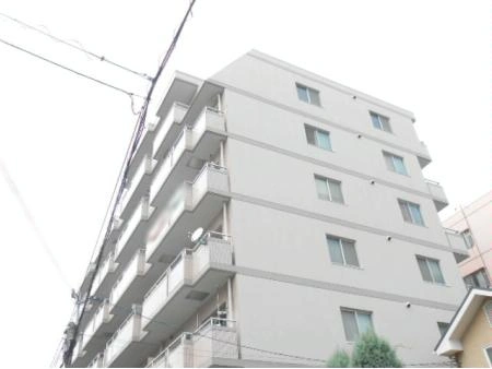 ベルアーバニティ城東中央