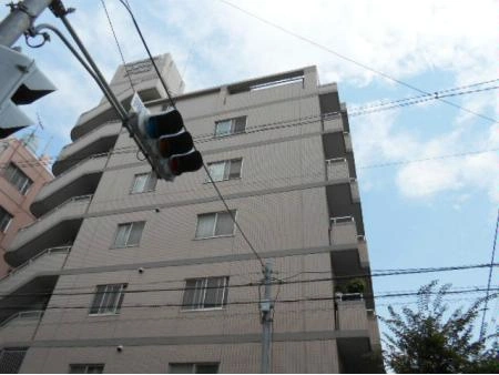 ベルアーバニティ城東中央