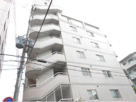 ベルアーバニティ城東中央