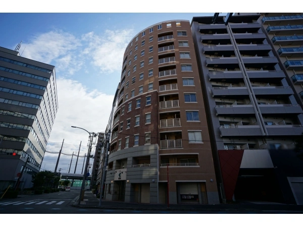 クロス磯上公園