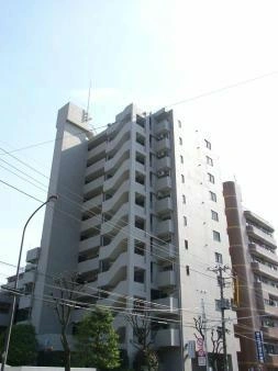 コープ野村旗の台