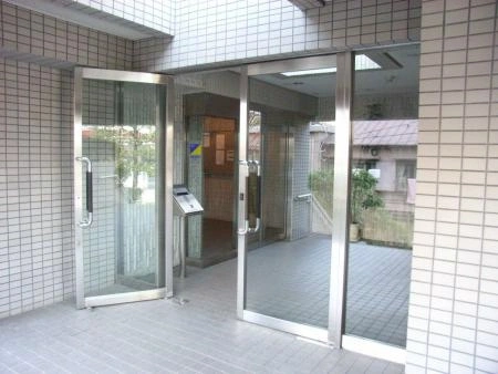 コープ野村旗の台