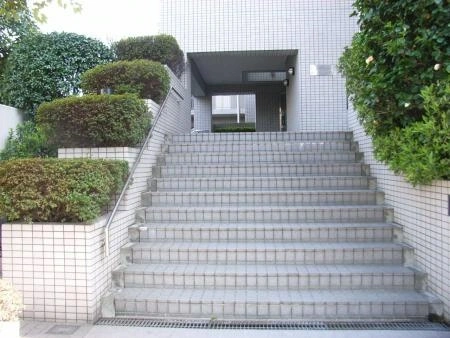 コープ野村旗の台