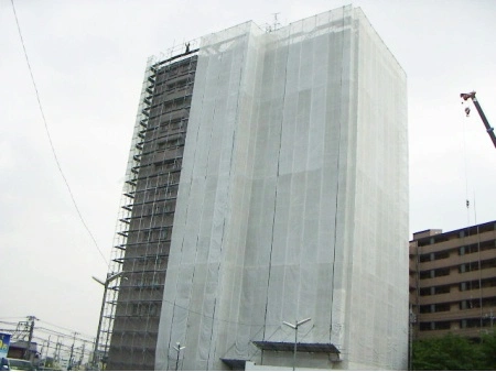 東久留米本町ガーデンハウス