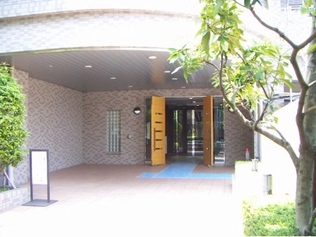 東久留米本町ガーデンハウス