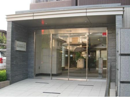 レーベンリヴァーレ大宮土呂レジデンス