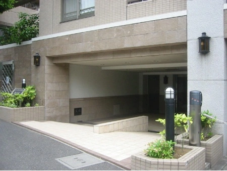 東急クリエールガーデンテラス藤が丘