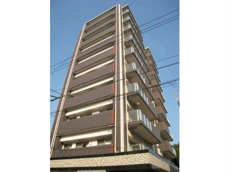 レーベンリヴァーレ東大宮リュクセル