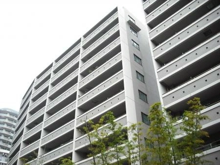 コスモ大崎ツインフォルム