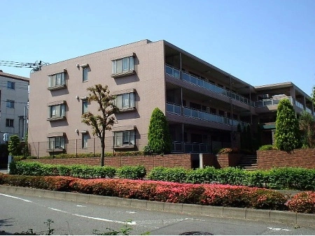 東急ドエルアルスセンター南