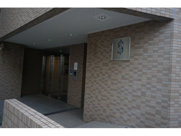 シーガルパレス元町