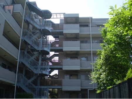 東急ドエルアルス浦和根岸