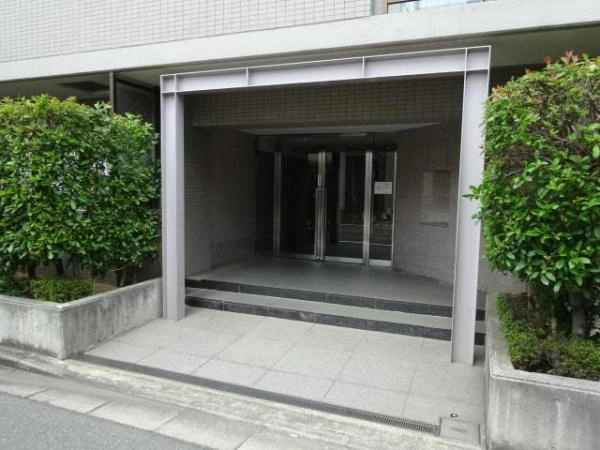 東急ドエルアルス浦和根岸