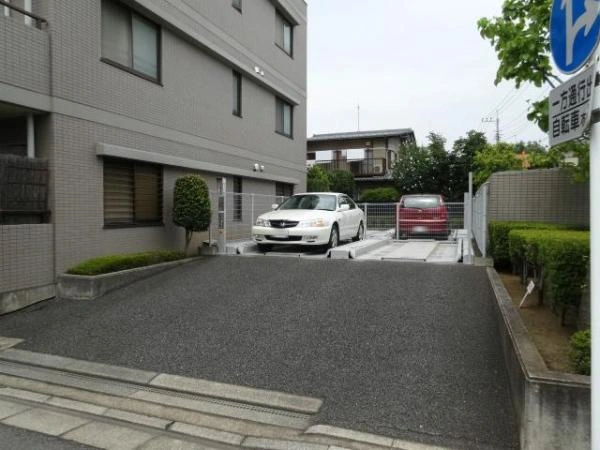東急ドエルアルス浦和根岸
