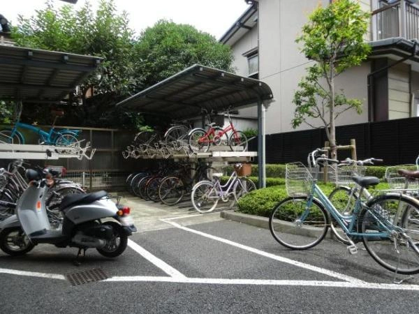東急ドエルアルス浦和根岸
