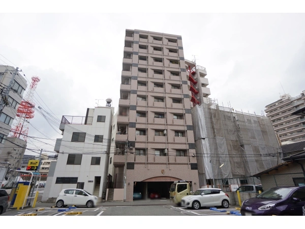 アーバンヴィレッジ神戸山の手通