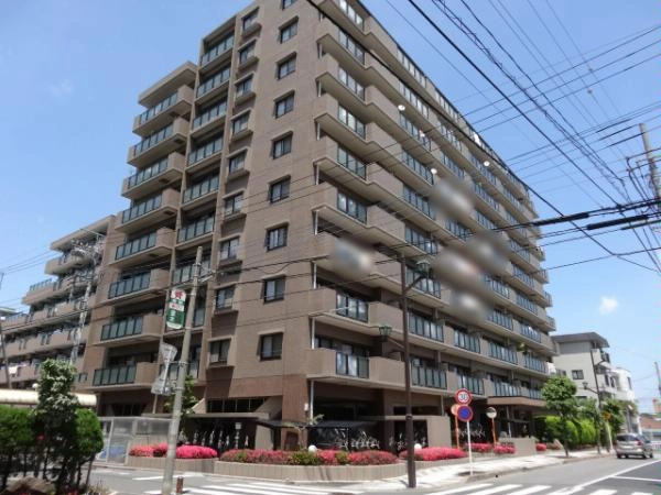 東急ドエルアルス浦和常盤