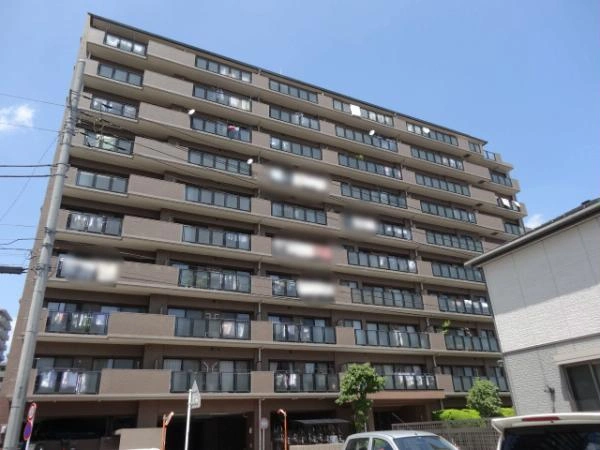 東急ドエルアルス浦和常盤