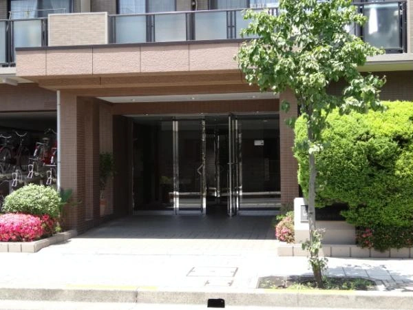 東急ドエルアルス浦和常盤