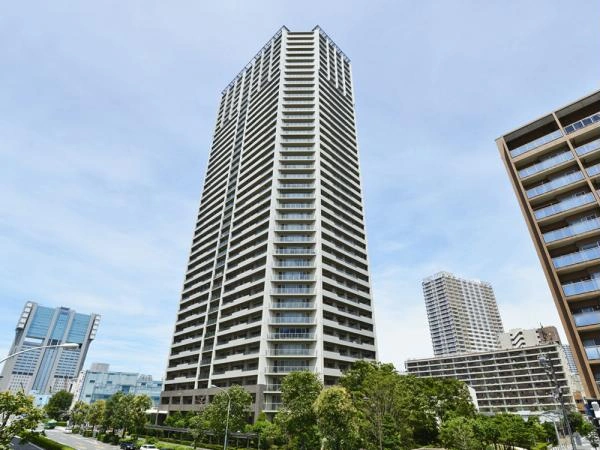 コスモポリス品川