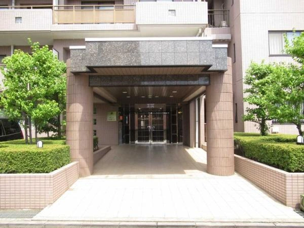 東急ドエルアルス浦和針ヶ谷