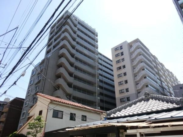 東急ドエルアルス浦和仲町