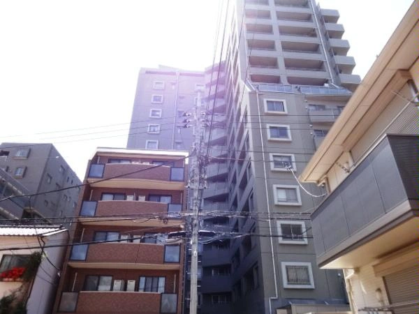 東急ドエルアルス浦和仲町