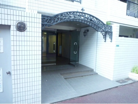 コスモ目黒長者丸　
