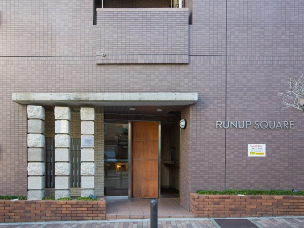 ラナップスクエア神戸県庁前